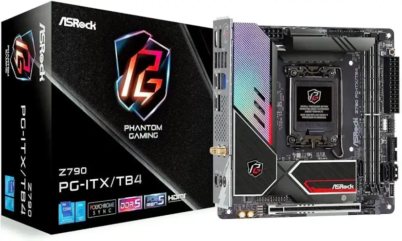 Montaje Placas Base ASRock Gaming PC Alcorcón Informática Alcorcón - Montaje Placas Base ASRock Gaming PC Alcorcón