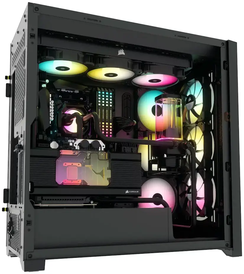 Montar Gaming PC Domicilio Alcorcón Montar Gaming PC Domicilio